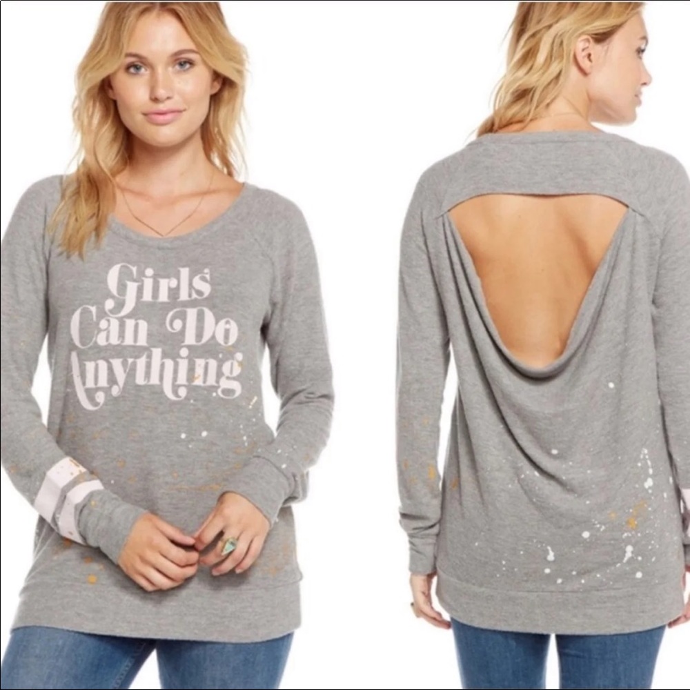 Chaser Sweatshirt